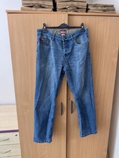 Men’s Blue Denim Lee Cooper