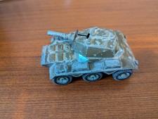 Vintage toys 906 saladin - ,