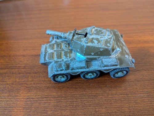 Vintage toys 906 saladin - 906,