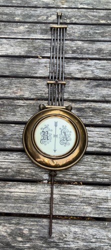 Antique c1900 vienna regulator - vienna,
