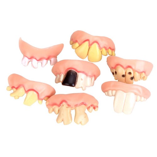 5pc funny gift costume party - funny,