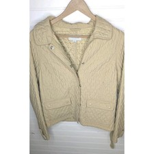 Merona Womens Medium Jacket