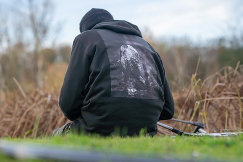 Nash carp fishing - nash, make