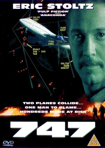 747 aka blackout effect - aka,