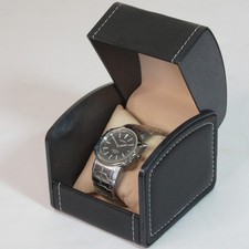 Mens Seiko Kinetic 5M42_0K48