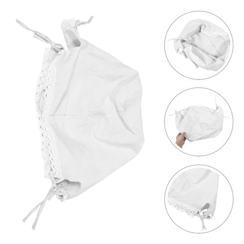 Basket cloth liner - basket,