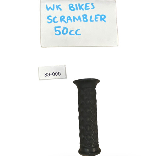 Bikes scrambler 125 - scrambler,