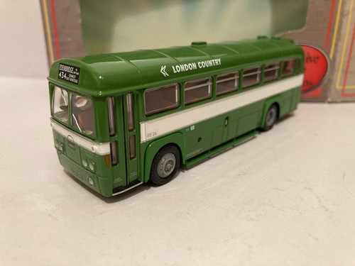 Efe 23207 aec - rf, london