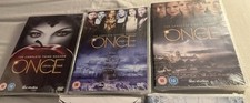 Once upon time - -, 1-5