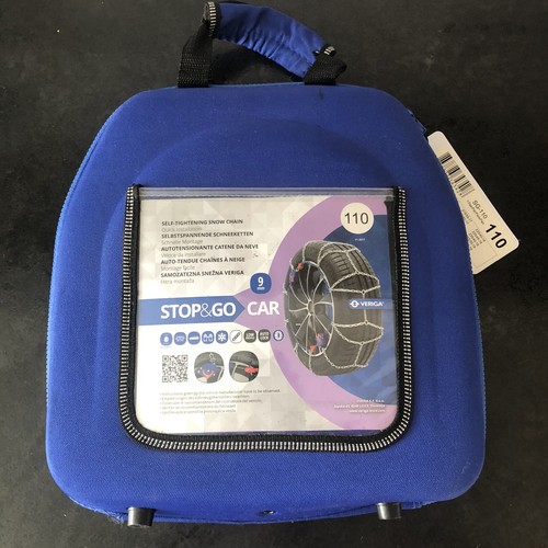 Veriga 110 stop - sg-110,