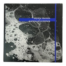 Mystic Moods - A Sense Of