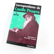 Correspondance de Camille