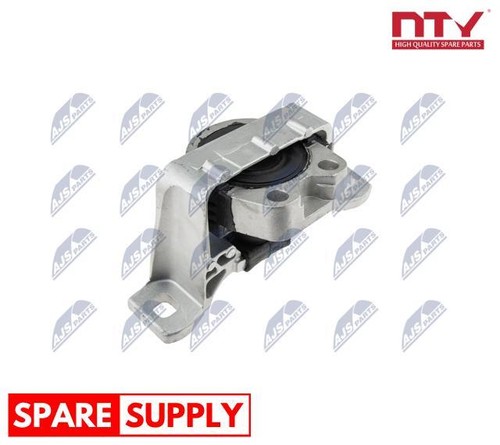 Engine mounting for - mounting,