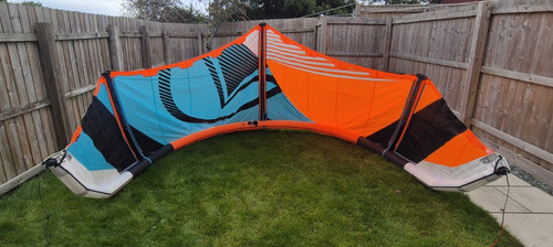Liquid force envy - force,