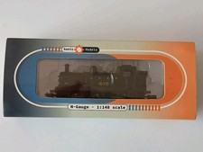 Sonic Models N Gauge J50/3 0-6-0T LNER Locomotive R/No 610 S2102-01 Boxed
