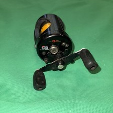 abu garcia 3 bearings