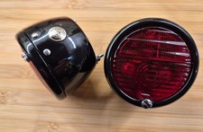 Triumph roadster 2000/1800 LED