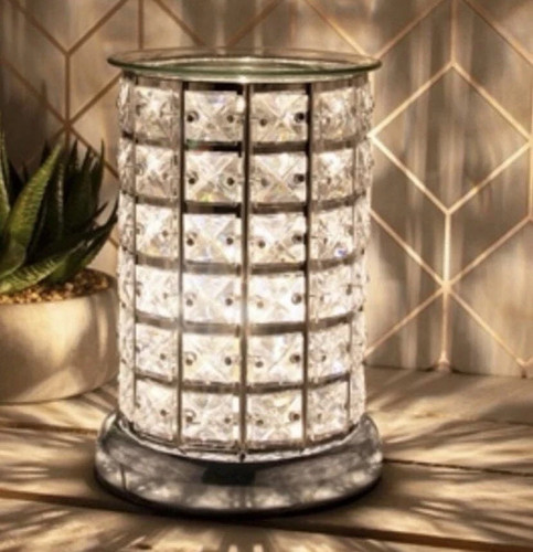 Crystal electric wax - electric,