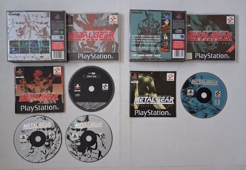 Metal gear solid silent hill - metal,