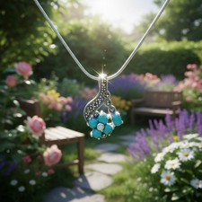 Genuine Persian Turquoise