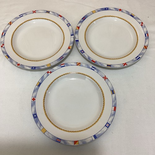 Set habitat americana - set,