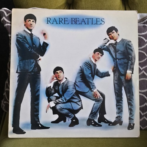 The beatles rare - beatles, beatles"