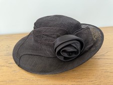 Vintage BHS Black Wedding