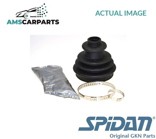 Joint boot kit front right - joint,