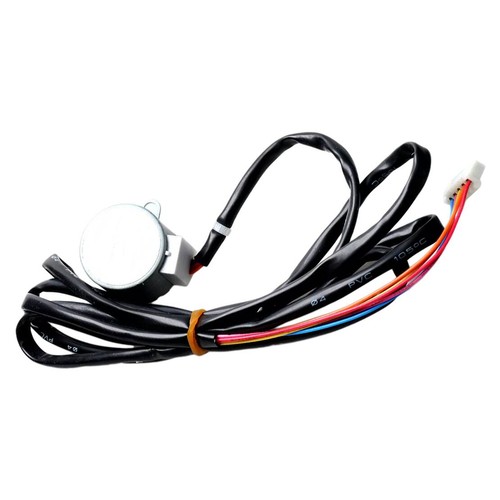 Ventilation motor 120cm - ventilation, w/