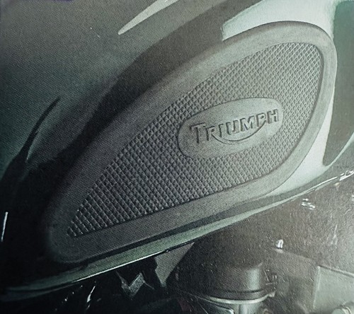 Triumph thunderbird sport - triumph,