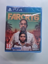 Far cry playstation game - cry, 4