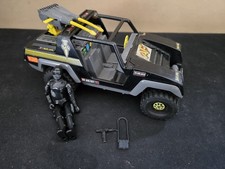 Vintage Action Force GI Joe