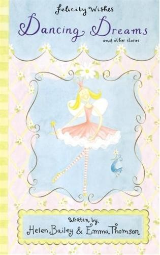 Felicity wishes dancing - felicity,