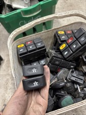 Discovery 2 Td5 Cruise Control Switch