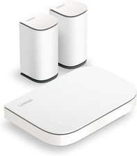 Linksys Velop Micro 6 Dual