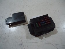 Kawasaki ZR750 Zephyr Junction Box ZR 750 Fuse Box