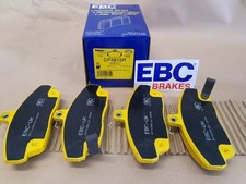 Mg Zr  Zs EBC Yellow Stuff