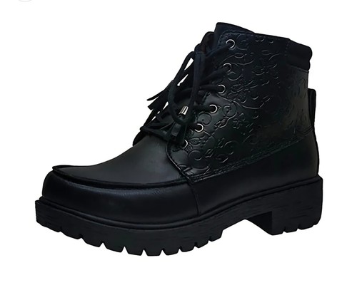 Alegria embloom black chevon - embloom,