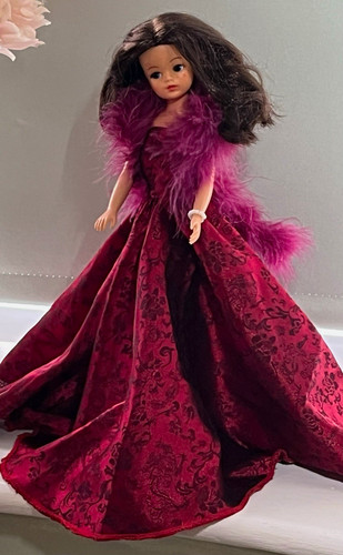 Vintage 1980 sindy doll in - vintage,