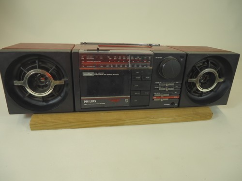 Philips 8254 boombox - philips,