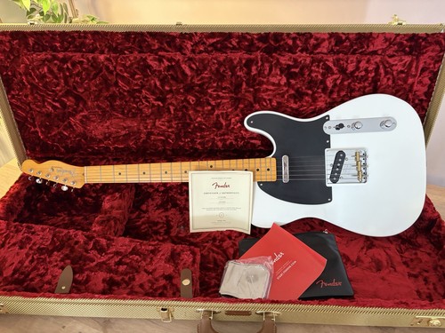 Fender american vintage - fender,