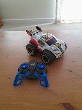 Nikko VaporizR 2 Remote Control Car In Red (Batteries Not Included)