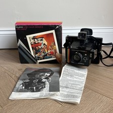 Polaroid Super Colour Swinger