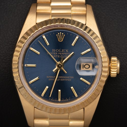 Presidential rolex datejust - presidential,