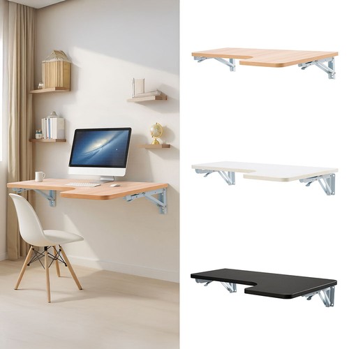 60cm folding wall - folding, mounted
