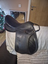 Saddle 16 .5 Wide ST LOURDES