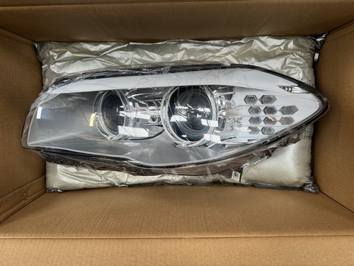Bmw series f10 f11 2010 - f10, 2010-2013