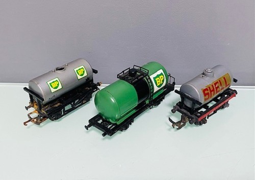 Gauge toy trains - trains, of