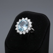 Sterling silver large - sterling,