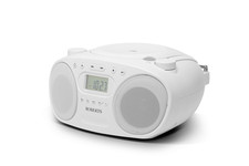 Roberts ZOOMBOX FM/AM CD